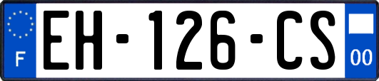 EH-126-CS