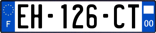 EH-126-CT