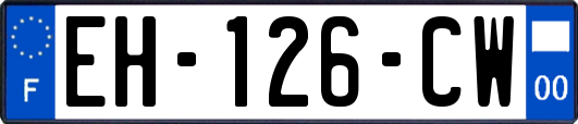 EH-126-CW