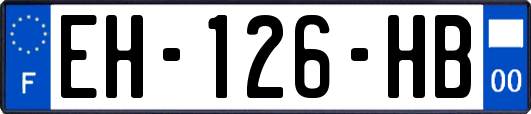 EH-126-HB