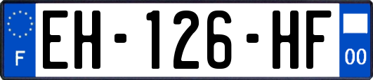 EH-126-HF