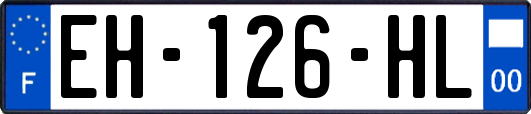 EH-126-HL