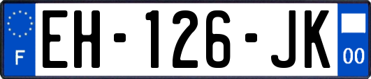 EH-126-JK