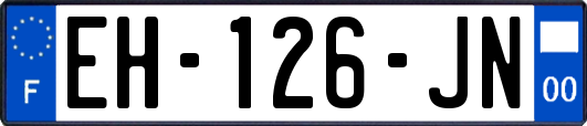 EH-126-JN