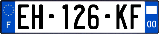 EH-126-KF