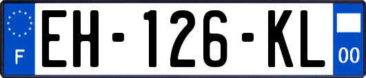 EH-126-KL