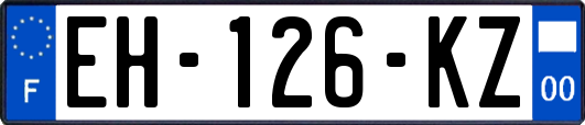 EH-126-KZ