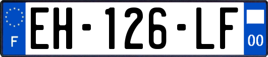 EH-126-LF