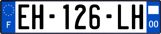 EH-126-LH
