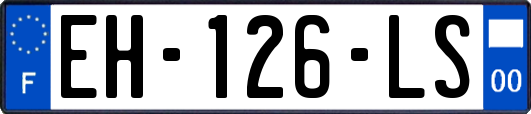 EH-126-LS