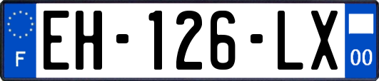 EH-126-LX