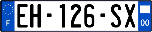 EH-126-SX