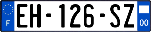EH-126-SZ