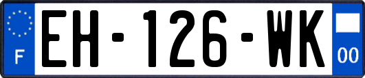 EH-126-WK