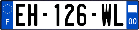 EH-126-WL