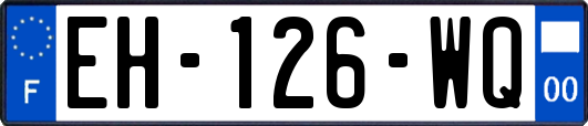 EH-126-WQ