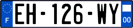 EH-126-WY