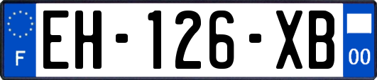 EH-126-XB