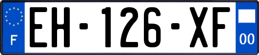 EH-126-XF