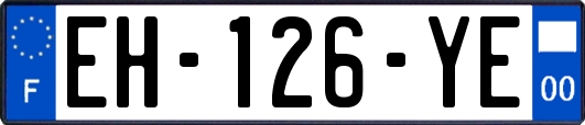 EH-126-YE