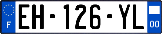 EH-126-YL