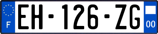 EH-126-ZG