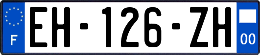 EH-126-ZH