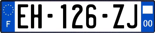 EH-126-ZJ