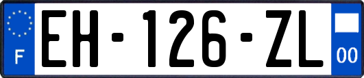 EH-126-ZL