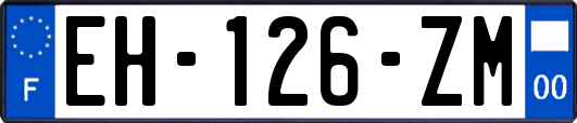 EH-126-ZM