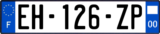 EH-126-ZP