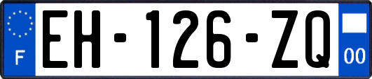 EH-126-ZQ