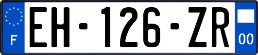 EH-126-ZR