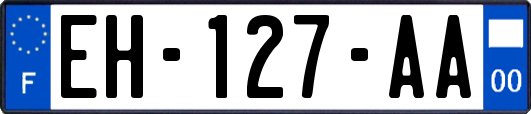EH-127-AA