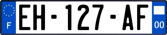 EH-127-AF