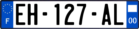 EH-127-AL