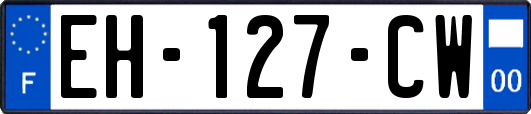 EH-127-CW