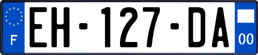 EH-127-DA