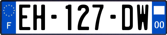 EH-127-DW