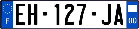 EH-127-JA