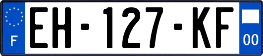 EH-127-KF