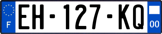 EH-127-KQ