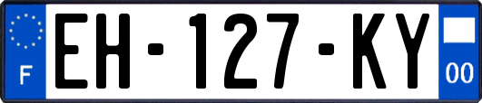 EH-127-KY