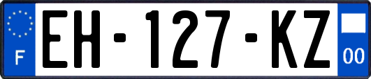 EH-127-KZ