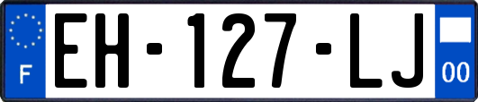 EH-127-LJ