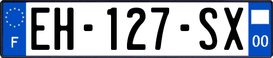 EH-127-SX