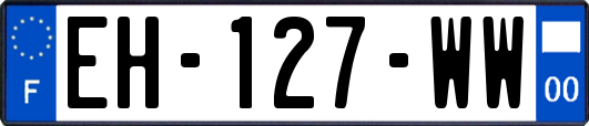 EH-127-WW