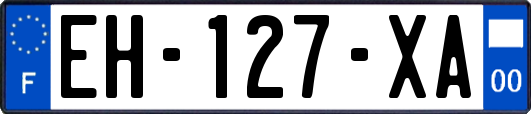 EH-127-XA