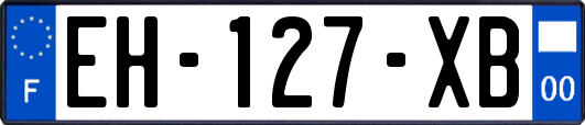 EH-127-XB