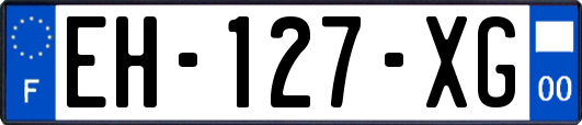 EH-127-XG